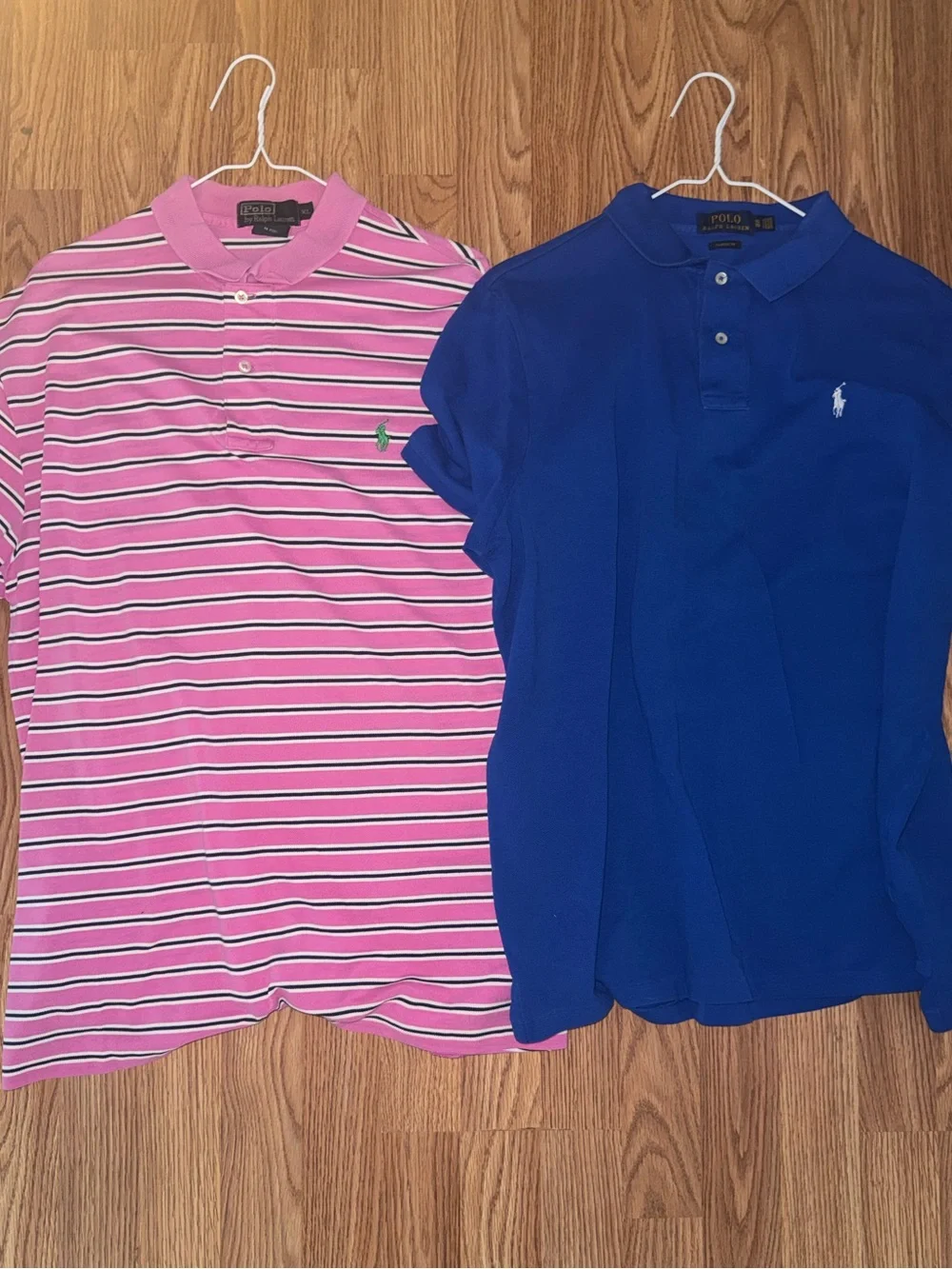 TWO Polo by Ralph Lauren Polo ShirtS